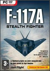 F-117A Stealth Fighter pobierz