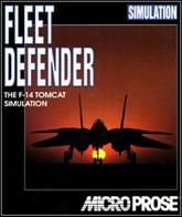 F-14 Fleet Defender pobierz
