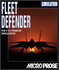 F-14 Fleet Defender pobierz
