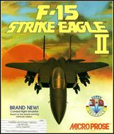 F-15 Strike Eagle II pobierz