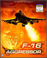 F-16 Aggressor pobierz