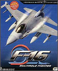 F-16 Multirole Fighter pobierz