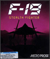 F-19 Stealth Fighter pobierz