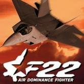 F-22: Air Dominance Fighter pobierz