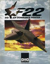 F-22 Air Dominance Fighter pobierz