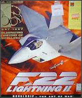 F-22 Lightning 2 pobierz