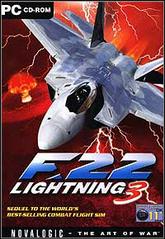 F-22 Lightning 3 pobierz