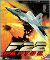 F-22 Raptor pobierz