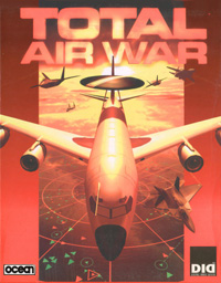 F-22 Total Air War pobierz