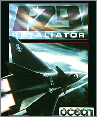 F-29 Retaliator pobierz