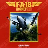 F/A-18 Hornet 3.0 pobierz