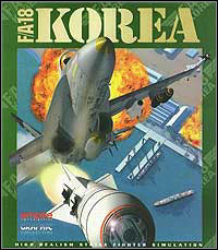 F/A-18 Korea pobierz