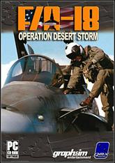F/A-18: Operation Desert Storm pobierz