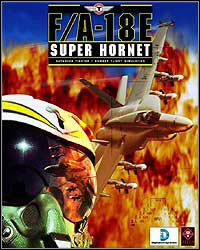 F/A-18E Super Hornet pobierz