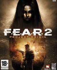 F.E.A.R. 2: Project Origin pobierz