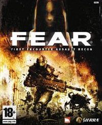 F.E.A.R.: First Encounter Assault Recon pobierz