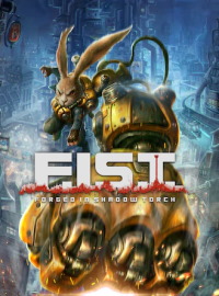 F.I.S.T.: Forged in Shadow Torch pobierz