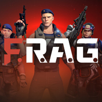 F.R.A.G. pobierz