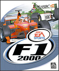 F1 2000 pobierz