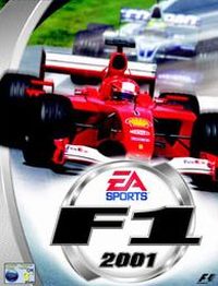 F1 2001 pobierz