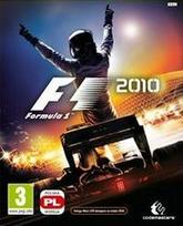 F1 2010 pobierz