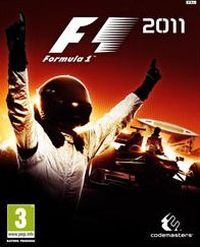 F1 2011 pobierz