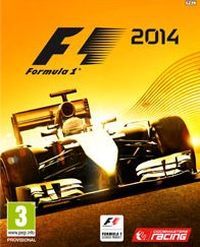 F1 2014 pobierz