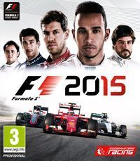 F1 2015 pobierz
