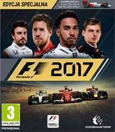 F1 2017 pobierz