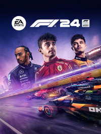 F1 24 pobierz
