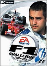 F1 Challenge '99-'02 pobierz