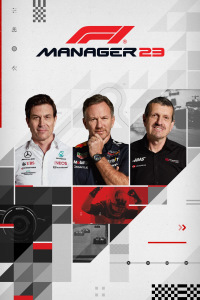 F1 Manager 2023 pobierz