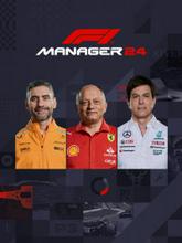 F1 Manager 2024 pobierz