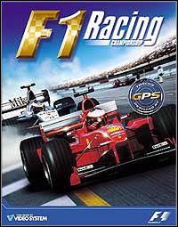 F1 Racing Championship pobierz