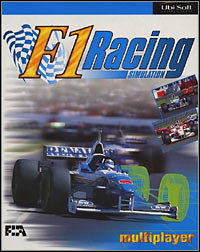 F1 Racing Simulation pobierz