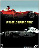 F1 World Grand Prix 2000 pobierz