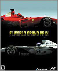 F1 World Grand Prix 2000 pobierz