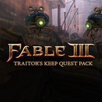 Fable III: Warownia Zdrajcy pobierz