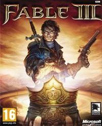 Fable III pobierz