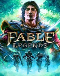 Fable Legends pobierz