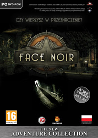 Face Noir pobierz