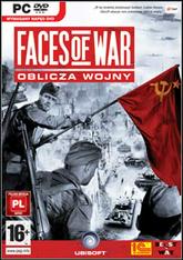 Faces of War: Oblicza Wojny pobierz