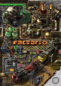 Factorio pobierz