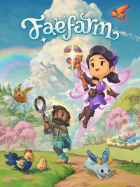 Fae Farm pobierz