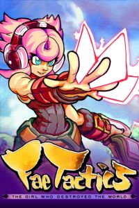 Fae Tactics pobierz