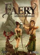 Faery: Legends of Avalon pobierz