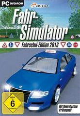 Fahr-Simulator Farschul-Edition 2013 pobierz
