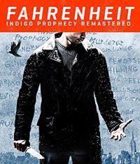 Fahrenheit: Indigo Prophecy Remastered pobierz