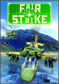 Fair Strike pobierz