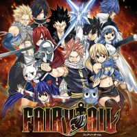 Fairy Tail pobierz